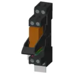 Siemens LZS:RT3A4S15 - Image 3