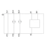 Siemens 3RW3003-2CB54 - Image 6