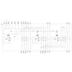 Siemens 3RA2423-8XH32-1BB4 - Image 6