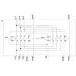 Siemens 3RA2328-8XE30-2BB4 - Image 6