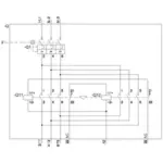 Siemens 3RA2210-0DS15-2BB4 - Image 5