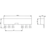 Siemens 3RV1915-3AB - Image 2