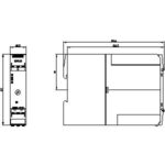 Siemens 3RM1107-3AA14 - Image 3