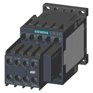 Siemens 3RH2344-1DW40-0KA0