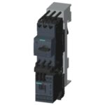 Siemens 3RA2110-1CS15-1BB4 - Image 3