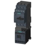 Siemens 3RA2115-0KA16-2BB4-Z X95 - Image 4