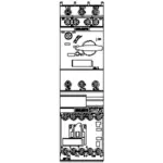 Siemens 3RA2115-0KA16-2BB4-Z X95 - Image 2