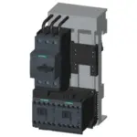 Siemens 3RA2210-1CD15-2BB4 - Image 4