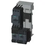 Siemens 3RA2210-1CS15-2BB4 - Image 3