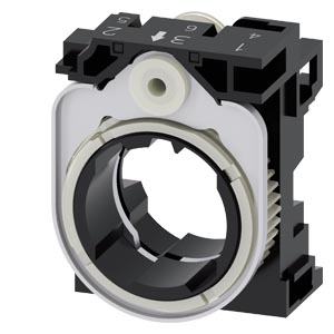 Siemens 3SU1500-0AA10-0AA0