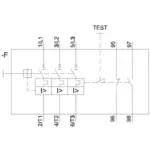 Siemens 3RV2142-4JA10 - Image 5