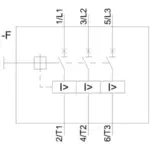 Siemens 3RV2341-4MC10 - Image 5