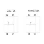 Siemens 3RH1921-1DA11-Z X90 - Image 5