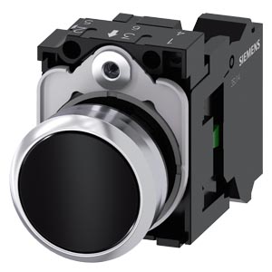 Siemens 3SU1150-0AB10-3BA0-Z Y10