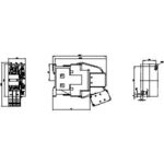 Siemens 3RT2625-1AP65 - Image 3