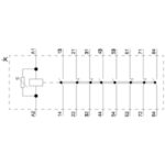 Siemens 3RH2344-1CU00-0KA0 - Image 6