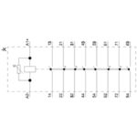 Siemens 3RH2344-1DE40-0KA0 - Image 6