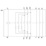Siemens 3RT2625-1AP65 - Image 6