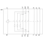 Siemens 3RT2625-1BF45 - Image 6