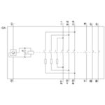 Siemens 3RT2625-1NB35 - Image 5
