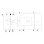 Siemens 3RR2243-3FA30 - Image 5