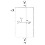 Siemens 3SU1150-1HA20-1CG0 - Image 5