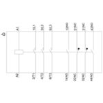Siemens 3RT2036-1AD04 - Image 5