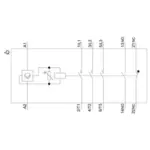 Siemens 3RT2046-3XF40-0LA2 - Image 5