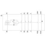 Siemens 3RT2545-1NB30 - Image 5