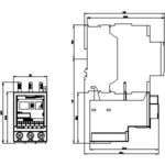 Siemens 3RR2243-3FA30 - Image 2