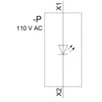 Siemens 3SU1103-6AA40-1AA0 - Image 5