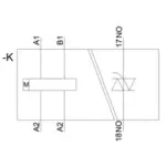 Siemens 3RP2505-1CW30 - Image 5