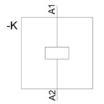 Siemens 3RP2527-2EW30 - Image 5