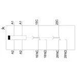 Siemens 3RP2540-1BB30 - Image 5