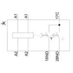 Siemens 3RP2576-2NM20 - Image 5