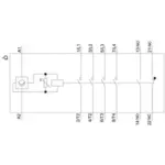 Siemens 3RT2344-1NB30 - Image 5