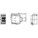 Siemens 3RT2035-3AF04 - Image 2
