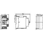 Siemens 3RV2131-4UA10 - Image 2