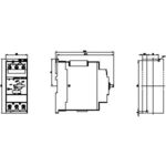 Siemens 3RV2331-4DC10 - Image 2