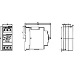 Siemens 3RV2431-4BA10 - Image 2