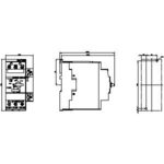 Siemens 3RV2131-4XA10 - Image 2