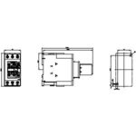 Siemens 3RT2037-1CK64-3MA0 - Image 2
