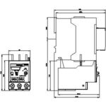 Siemens 3RU2136-4ED0 - Image 2