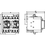 Siemens 3RA2336-8XE30-1NB3 - Image 2
