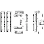 Siemens 3RA2933-1BB1 - Image 2