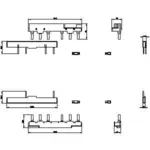 Siemens 3RA2933-2AA1 - Image 2
