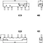 Siemens 3RA2933-2AA2 - Image 2