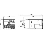 Siemens 3RA2831-1DH10 - Image 2