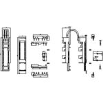 Siemens 3RA2933-1DB1 - Image 2