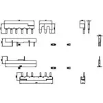 Siemens 3RA2933-2BB1 - Image 2